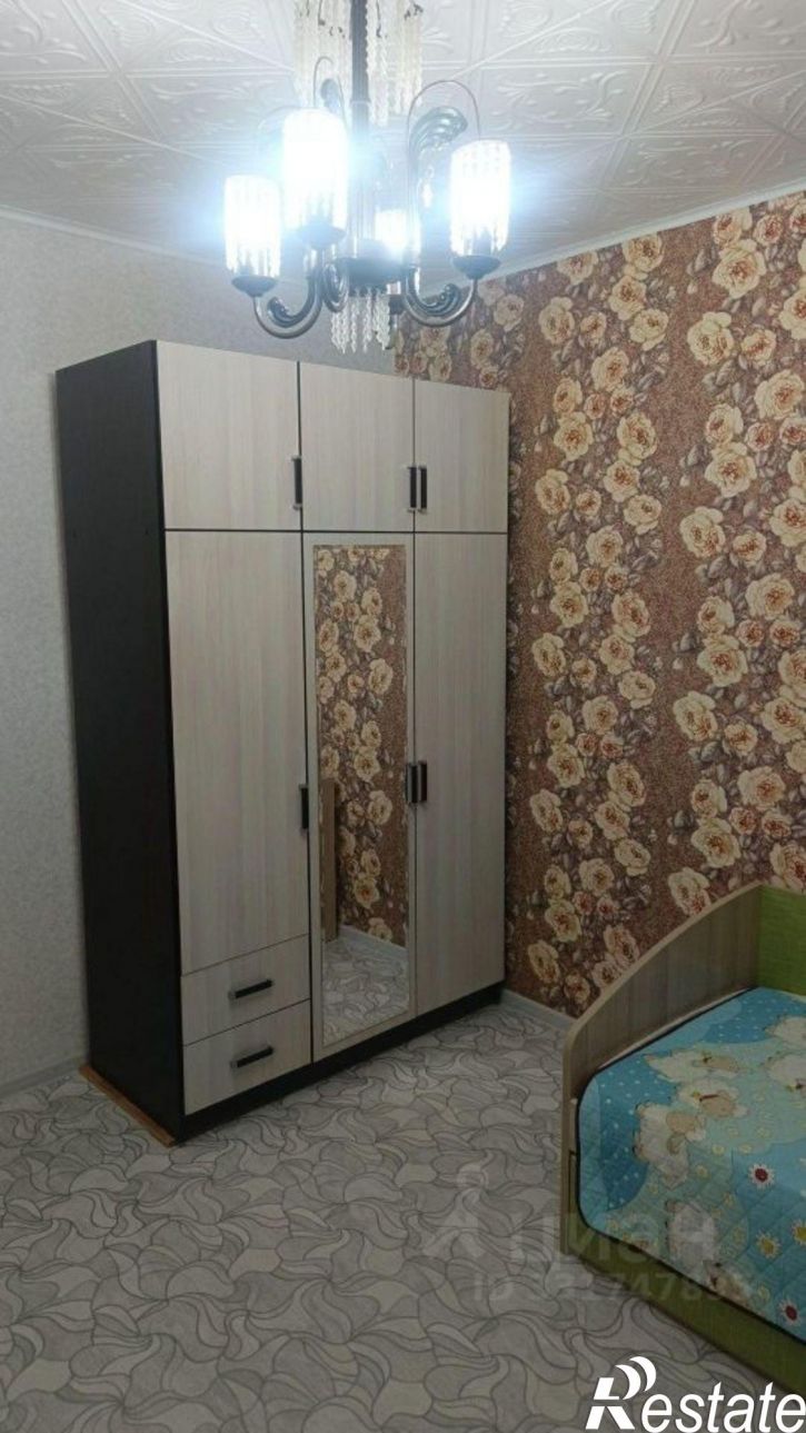 2-комн квартира Мценск, Коммаш м-н, 11