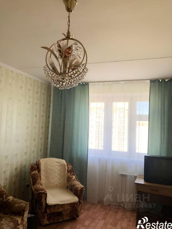 1-комн квартира