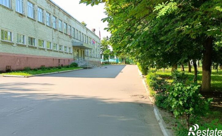 3-комн квартира Орёл, улица Бурова, 22