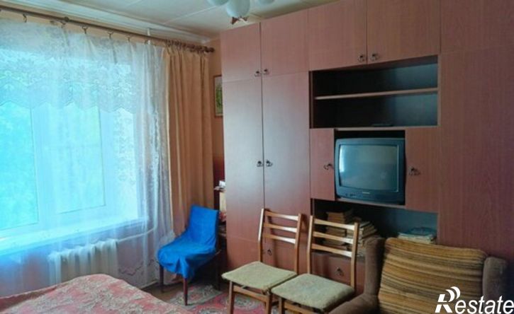 3-комн квартира Орёл, улица Бурова, 22