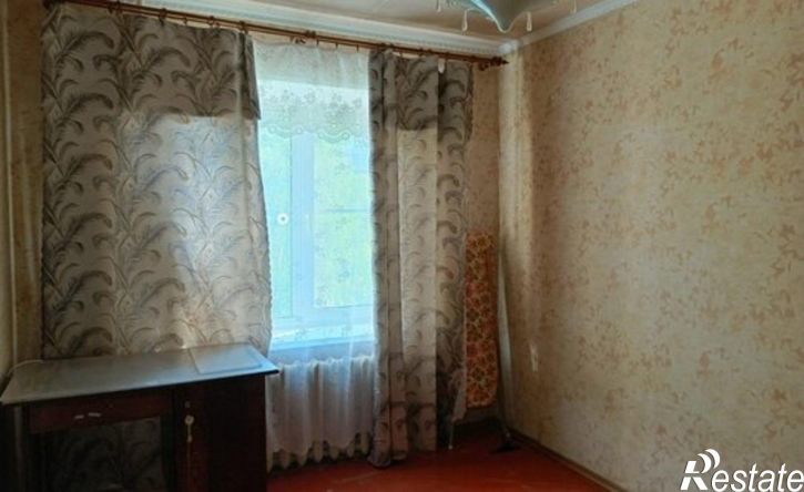 3-комн квартира Орёл, улица Бурова, 22