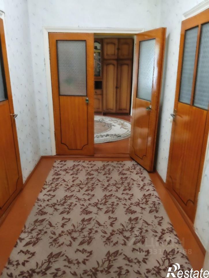 Коттедж/дом Кромской район