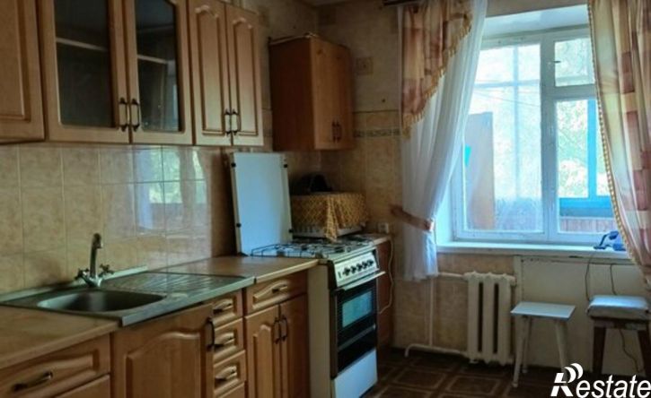 3-комн квартира Орёл, улица Бурова, 22