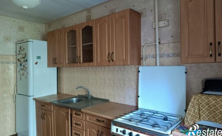 3-комн квартира Орёл, улица Бурова, 22