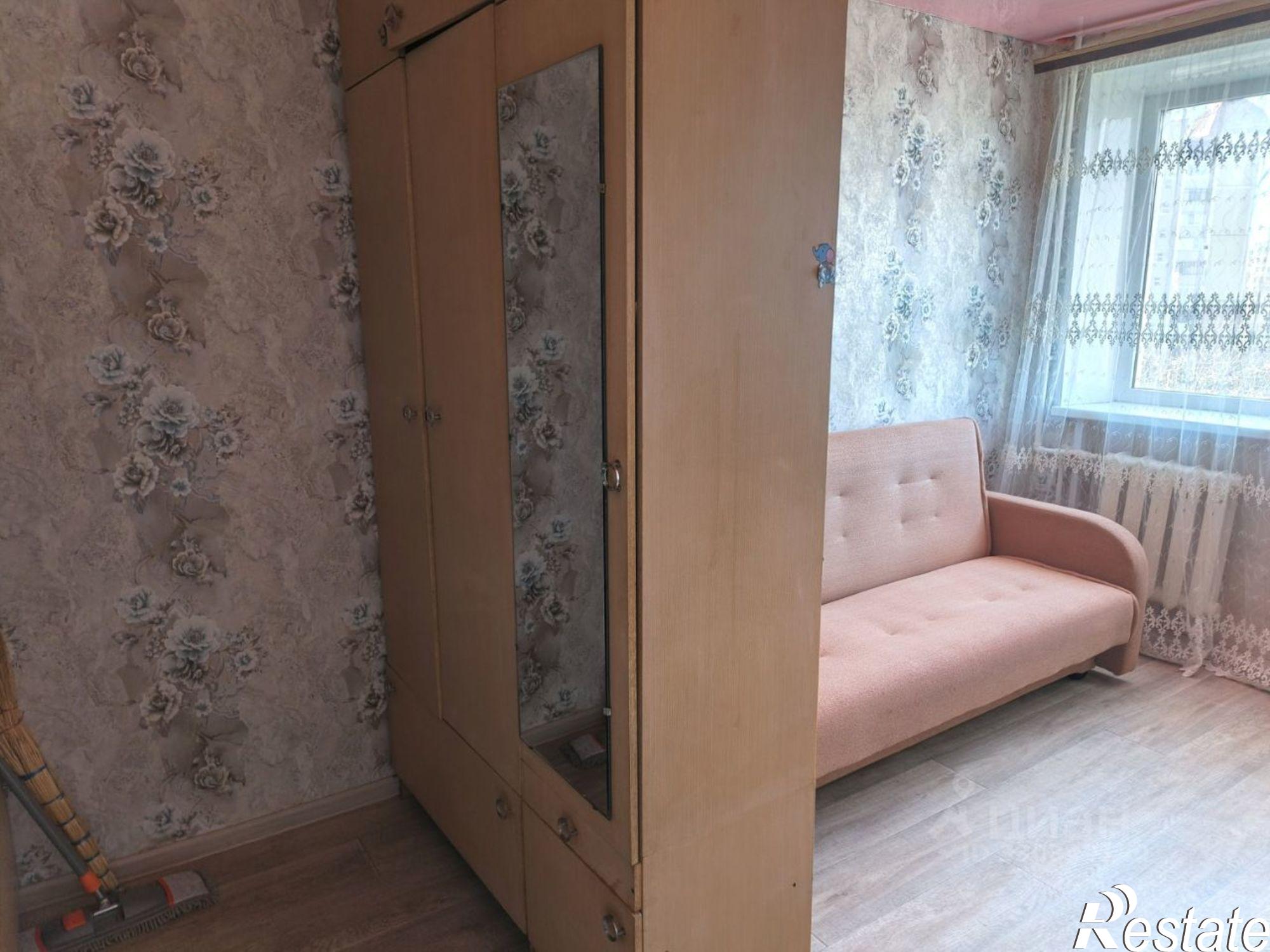 Купить комнату за 950 000 рублей на Орёл, улица Маринченко, 16