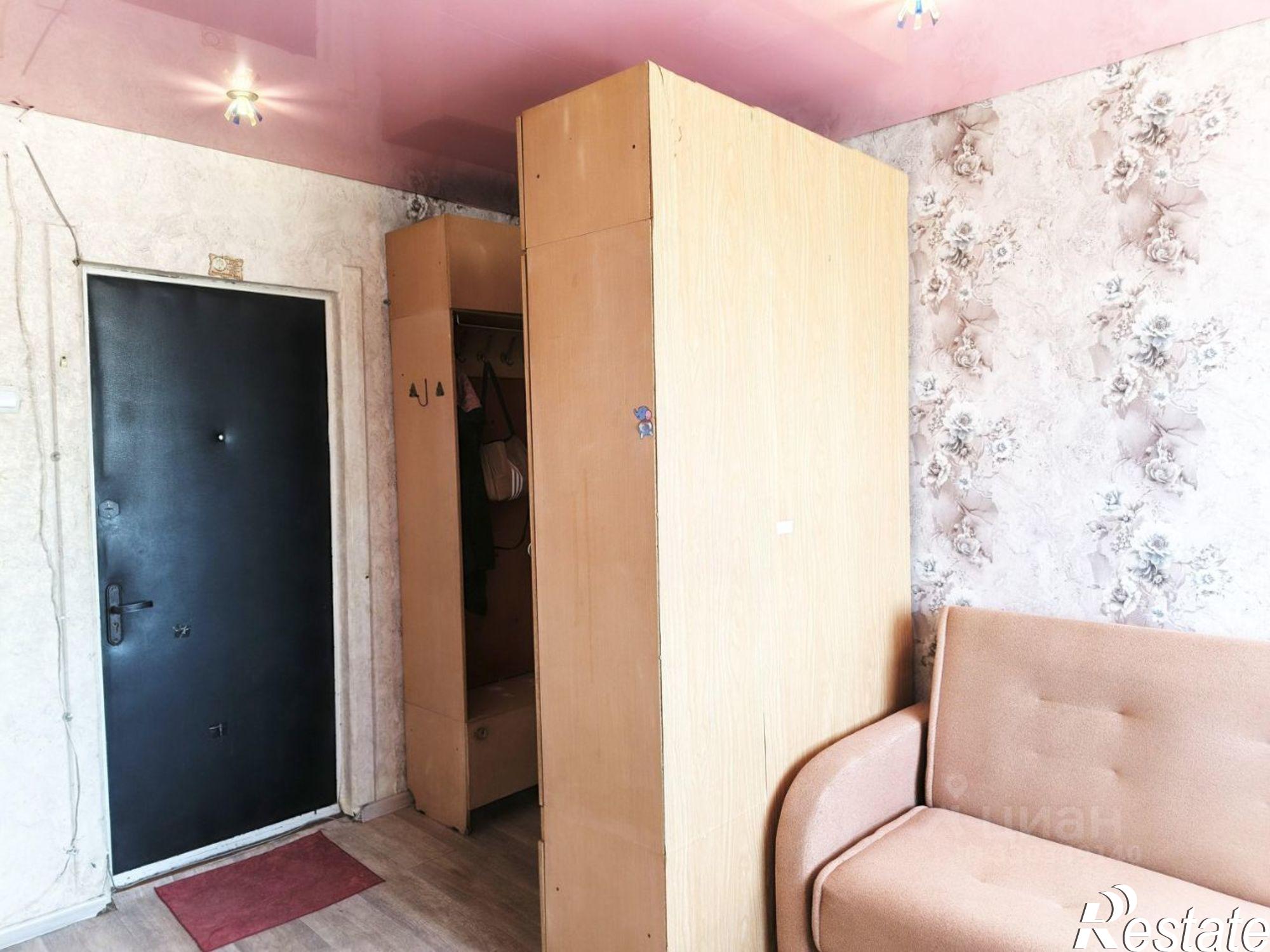 Купить комнату за 950 000 рублей на Орёл, улица Маринченко, 16