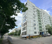 2-комн, 48кв м, этаж 4/9 ул Раздольная, 72