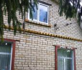 коттедж 73 кв м 