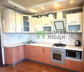3-комн, 85кв м, этаж 6/8 Орёл, Пожарная улица, 5