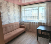 комната 34 кв м Орёл, улица Маринченко, 16