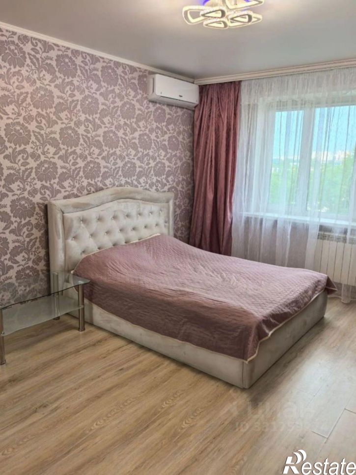 1-комн квартира ул Графа Киселева, 1,  д. 1