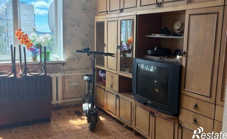 2-комн квартира ул Машиностроителей, 8,  д. 8