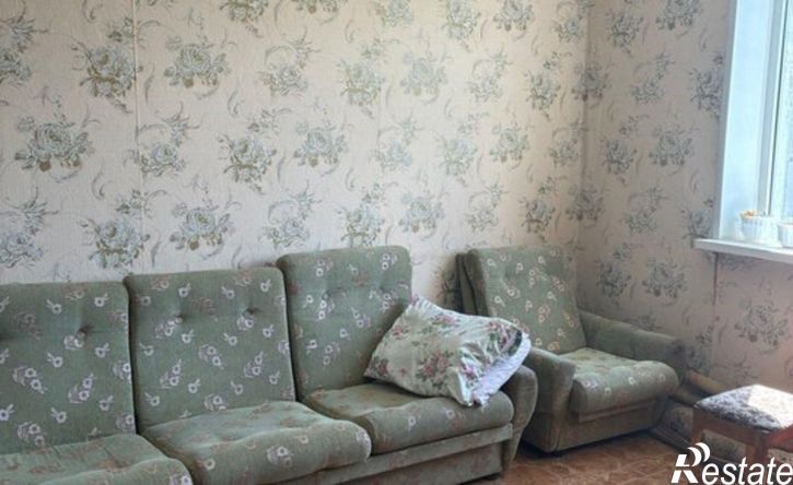 2-комн квартира ул Машиностроителей, 8,  д. 8