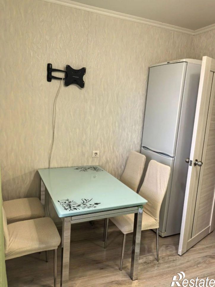 1-комн квартира ул Графа Киселева, 1,  д. 1