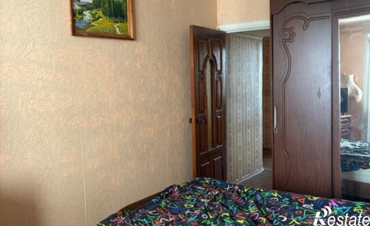2-комн квартира ул Машиностроителей, 8,  д. 8