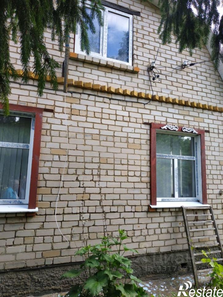 Коттедж/дом