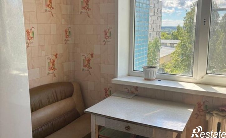 2-комн квартира ул Машиностроителей, 8,  д. 8