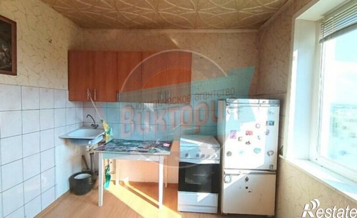 2-комн квартира Мценск, улица Машиностроителей, 9