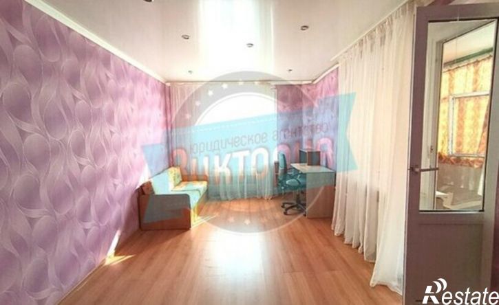 2-комн квартира Мценск, улица Машиностроителей, 9