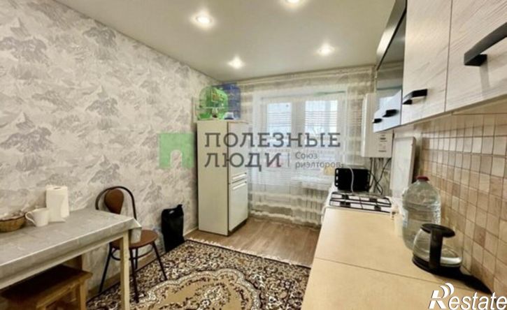 1-комн квартира Орёл, Раздольная улица, 22