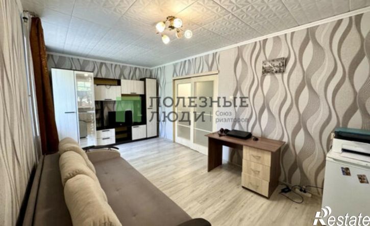 1-комн квартира Орёл, улица Матвеева, 18