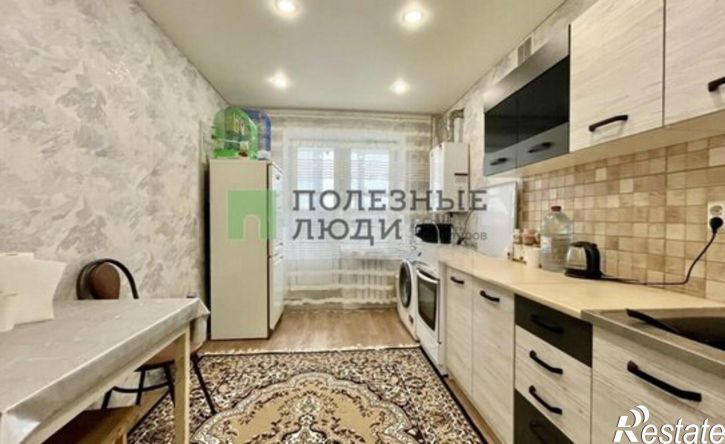 1-комн квартира Орёл, Раздольная улица, 22
