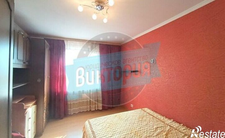 2-комн квартира Мценск, улица Машиностроителей, 9