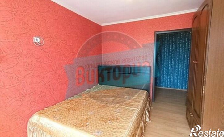 2-комн квартира Мценск, улица Машиностроителей, 9