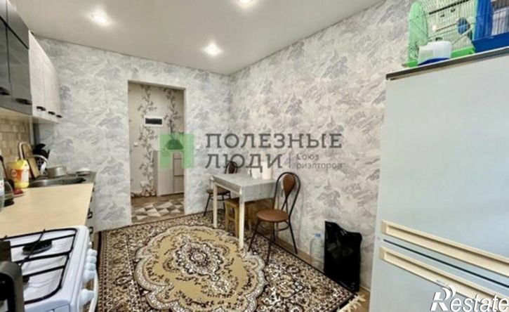 1-комн квартира Орёл, Раздольная улица, 22