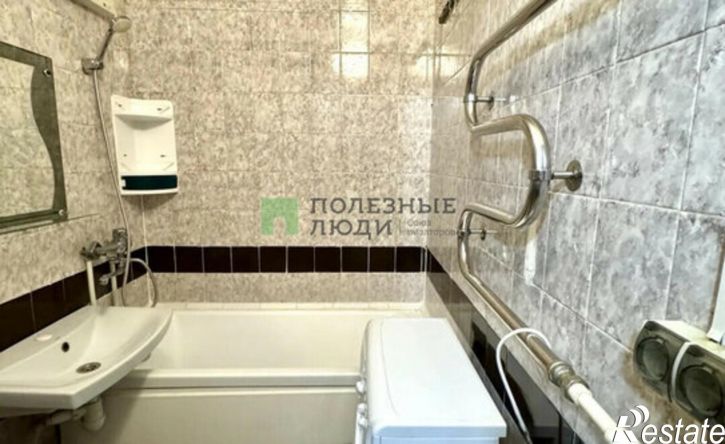 1-комн квартира Орёл, улица Матвеева, 18