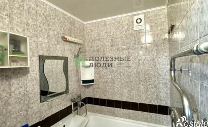 1-комн квартира Орёл, улица Матвеева, 18