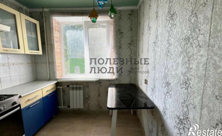 1-комн квартира Орёл, улица Матвеева, 18