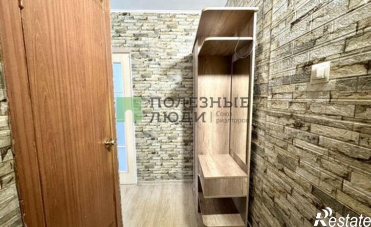 1-комн квартира Орёл, улица Матвеева, 18