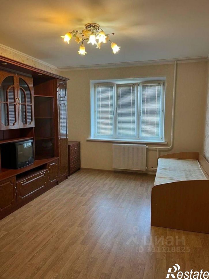 2-комн квартира Орёл, Рощинская улица, 41