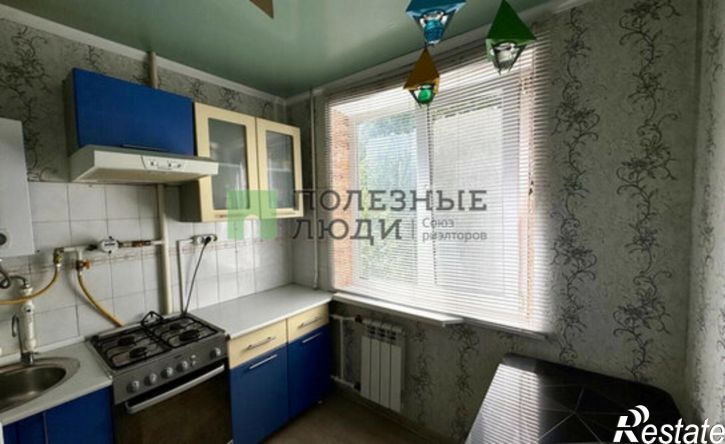 1-комн квартира Орёл, улица Матвеева, 18