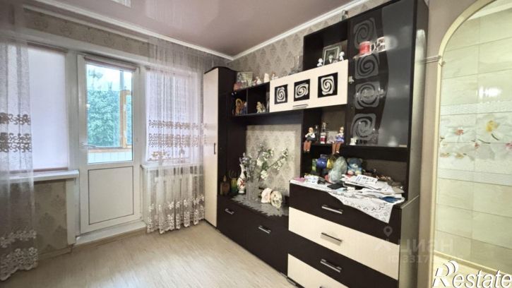 2-комн квартира Орёл, Комсомольская улица, 312