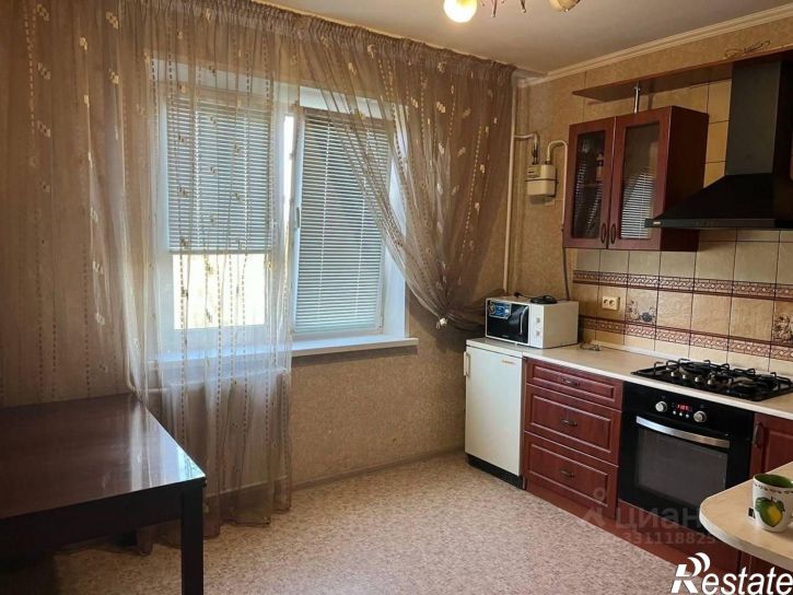 2-комн квартира Орёл, Рощинская улица, 41