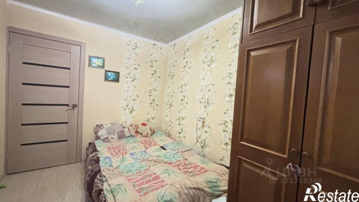 2-комн квартира Орёл, Комсомольская улица, 312