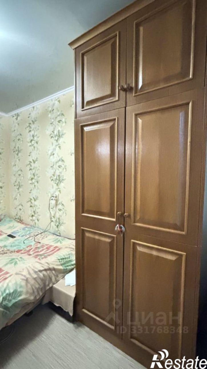 2-комн квартира Орёл, Комсомольская улица, 312