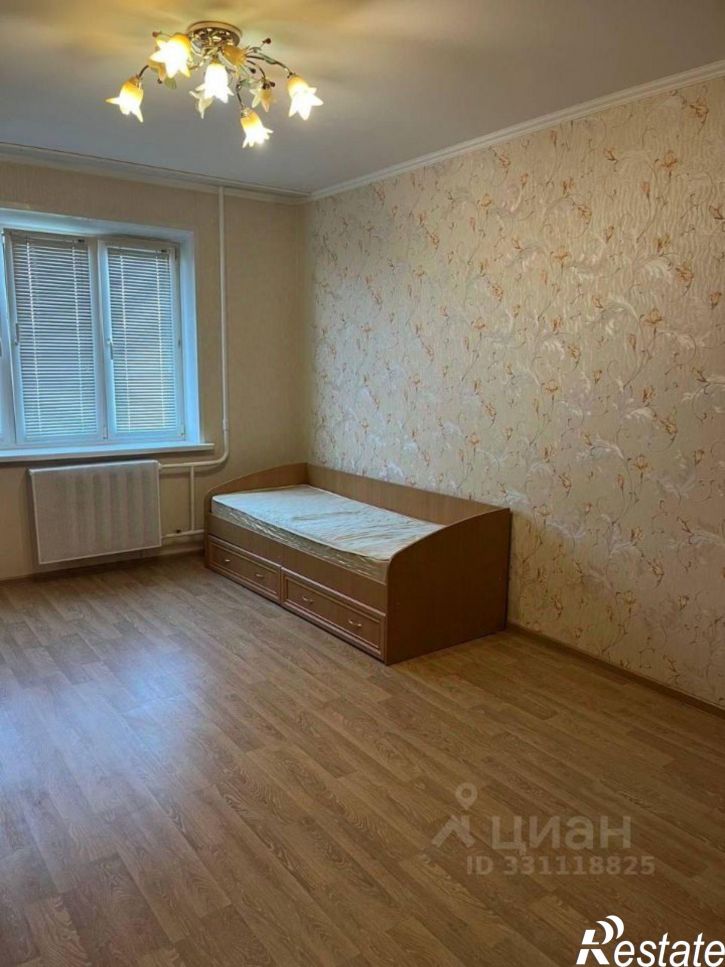 2-комн квартира Орёл, Рощинская улица, 41