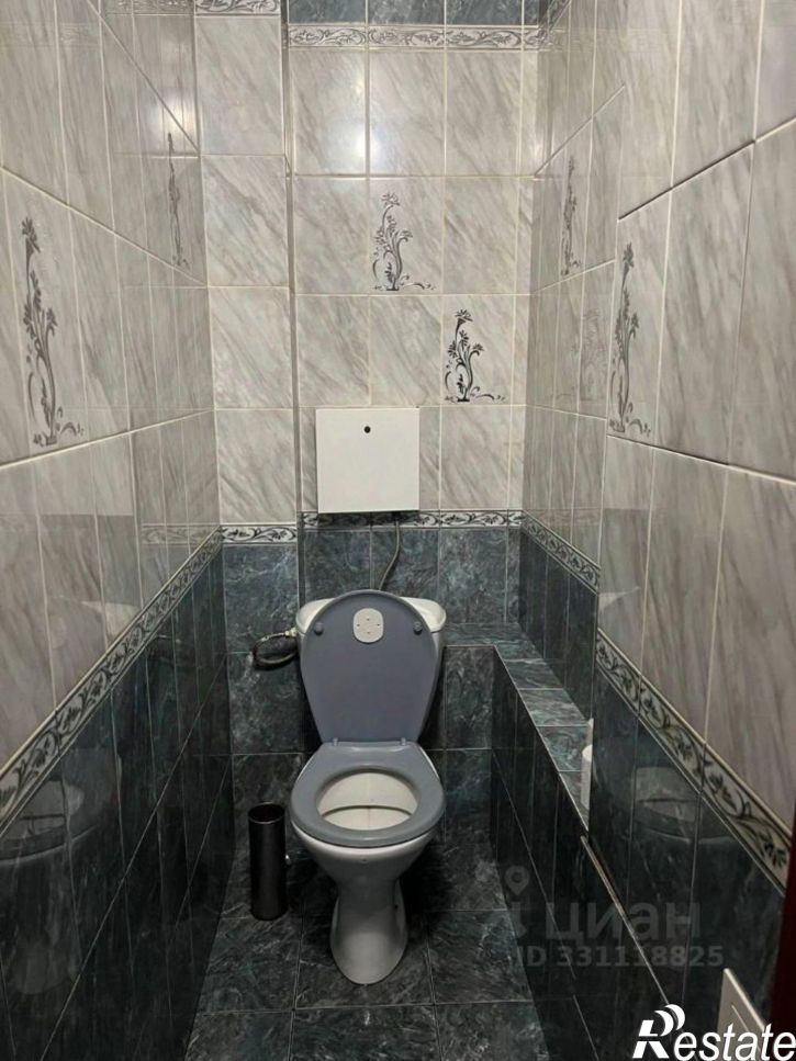 2-комн квартира Орёл, Рощинская улица, 41