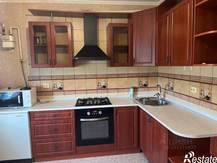 2-комн квартира Орёл, Рощинская улица, 41