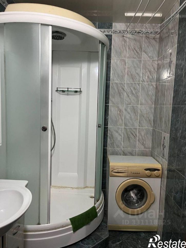 2-комн квартира Орёл, Рощинская улица, 41