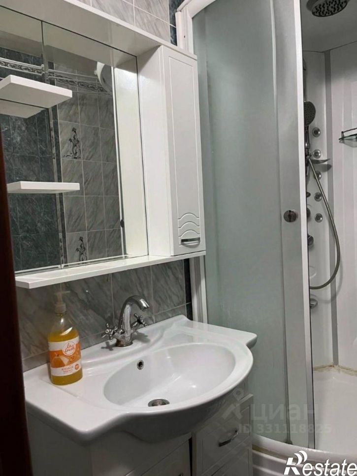 2-комн квартира Орёл, Рощинская улица, 41