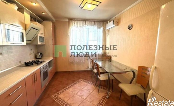 3-комн квартира Орёл, Пожарная улица, 5