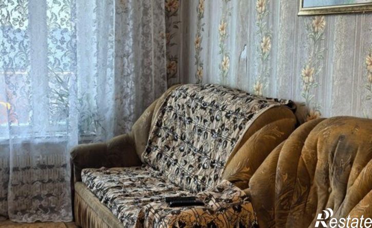 2-комн квартира Мценск, улица Кузьмина, 22
