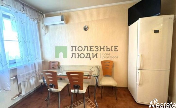 3-комн квартира Орёл, Пожарная улица, 5