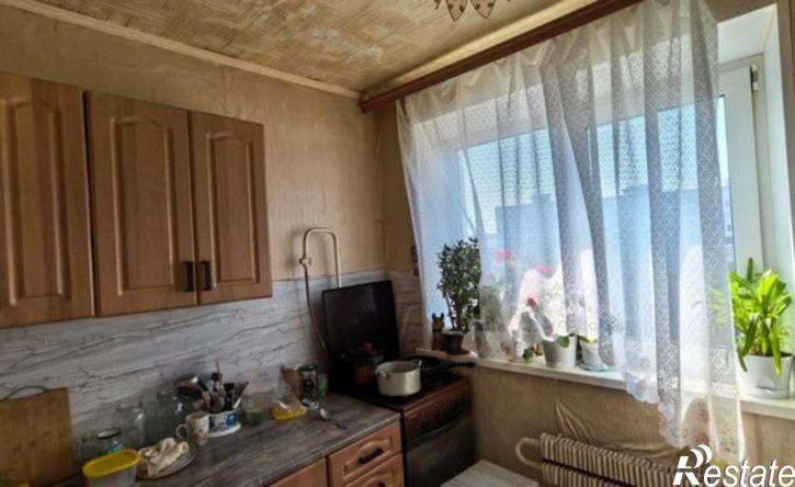 2-комн квартира Мценск, улица Кузьмина, 22