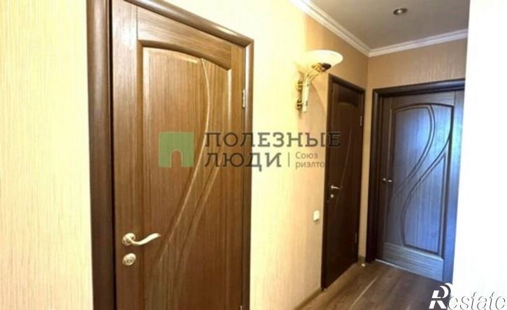 3-комн квартира Орёл, Пожарная улица, 5