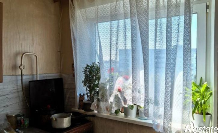 2-комн квартира Мценск, улица Кузьмина, 22